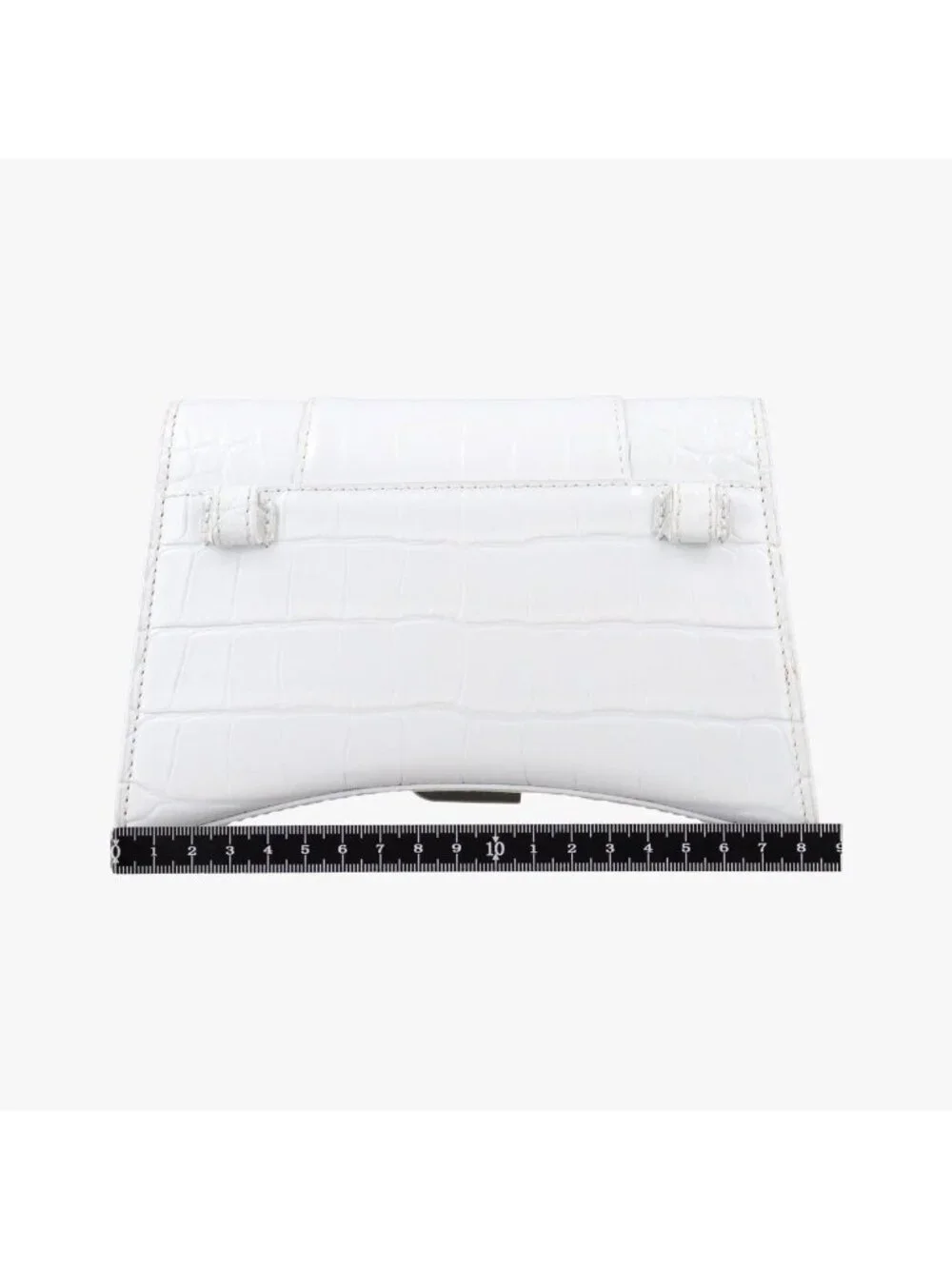 Balenciaga brand color